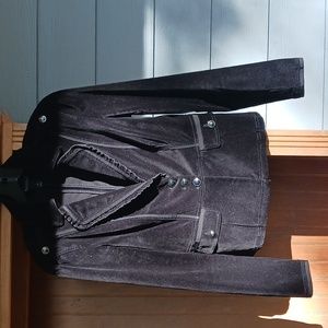 White house black market jacket